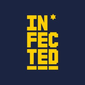 Infected