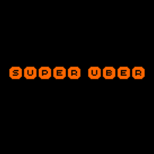 SuperUber