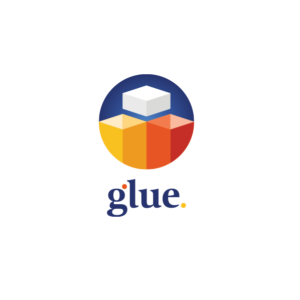 Glue