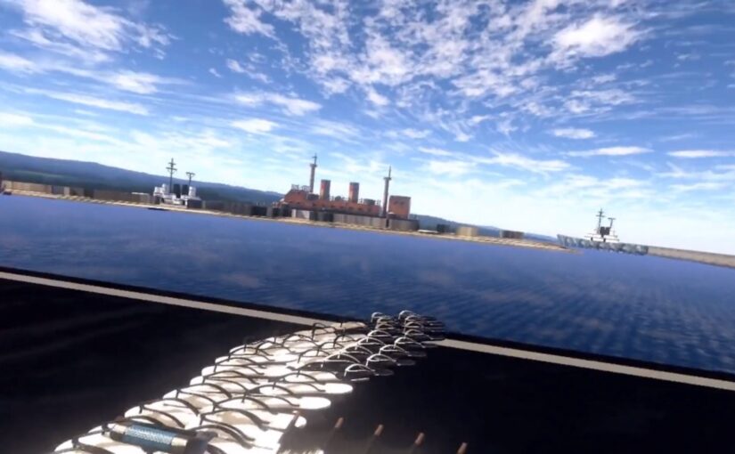 Red Bull Flugtag VR Game