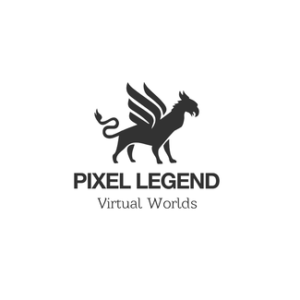 Pixel Legend