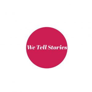 We Tell Stories