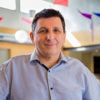 Marc Petit