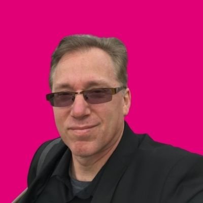 Terry Schussler