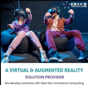 KRAVIS Technologies