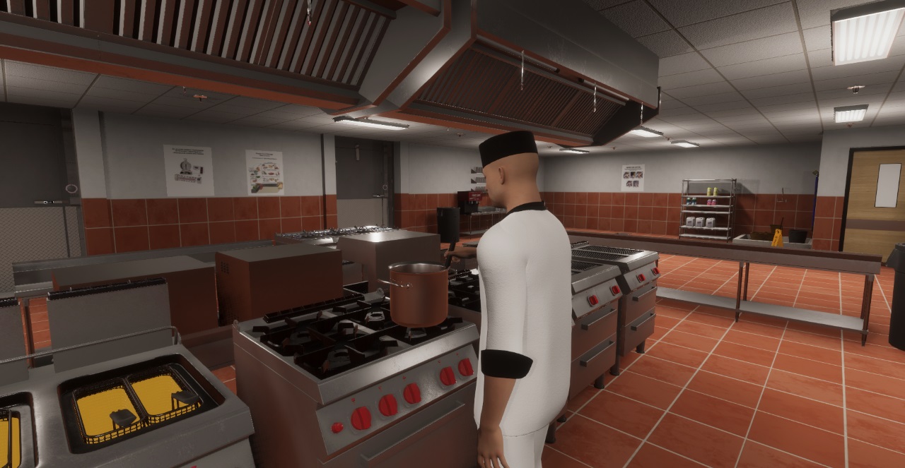Sanitarian Training Enhancement Project