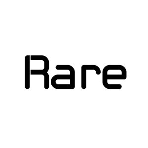 RARE