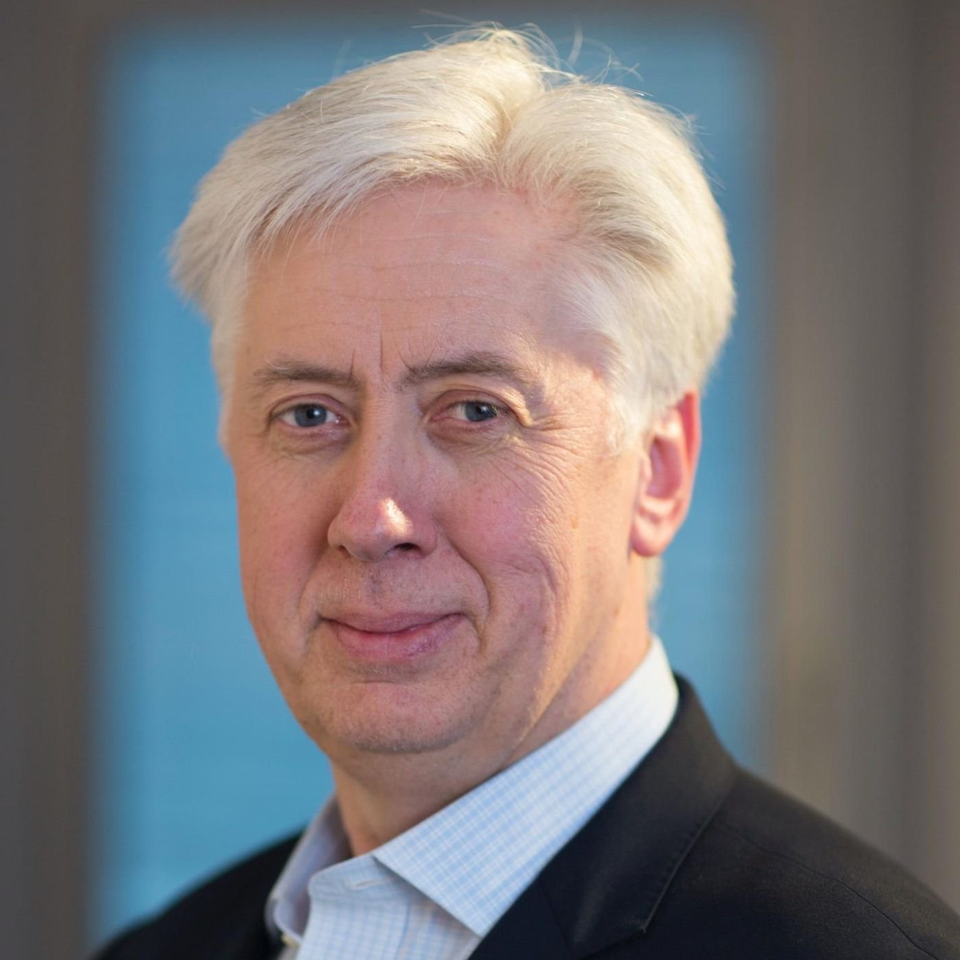 Andrew Hawken
