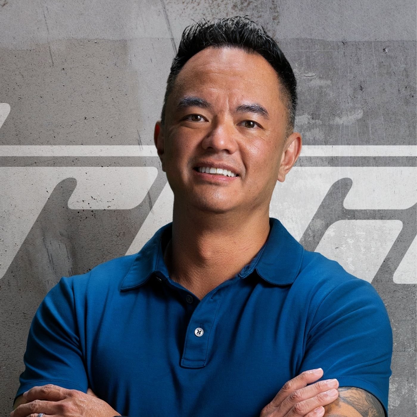 Jason Yim, Trigger XR