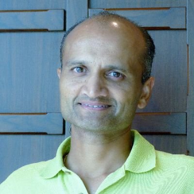 Raghu Bathina, Conquest VR