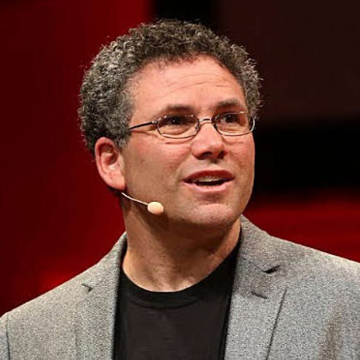 Louis Rosenberg PhD