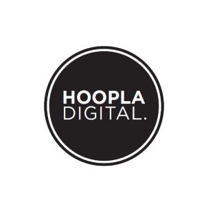 Hoopla Digital