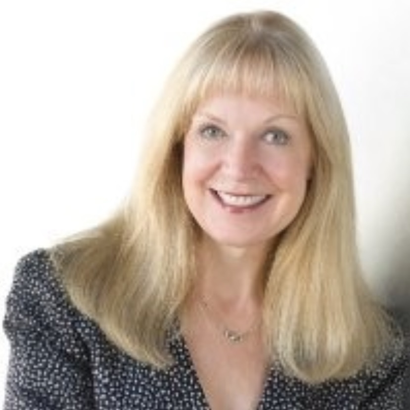 Deborah Worrell