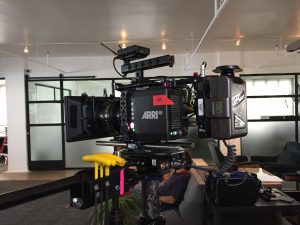 Capitola Media