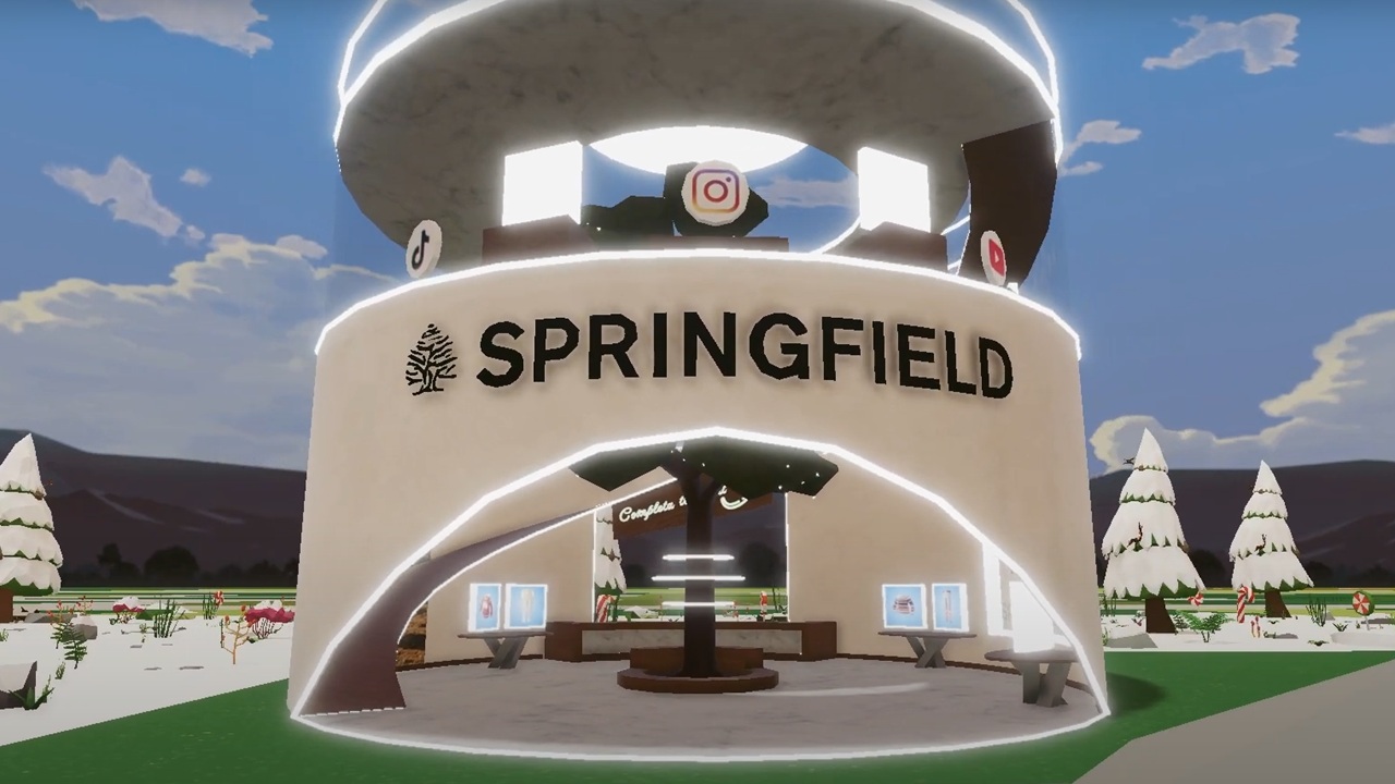 Springfield Metacollection
