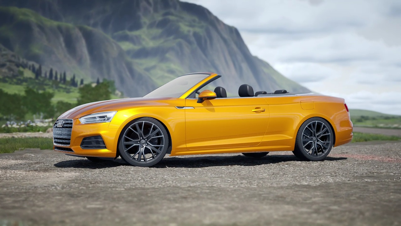 Automotive Configurator