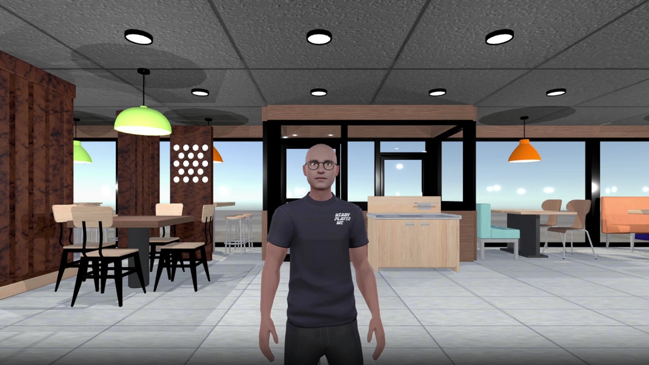 Sisu Real-Time VR Updates