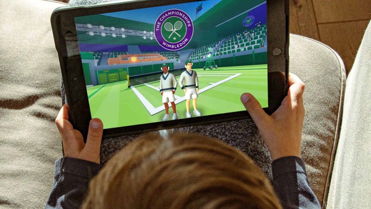 WimbleWorld