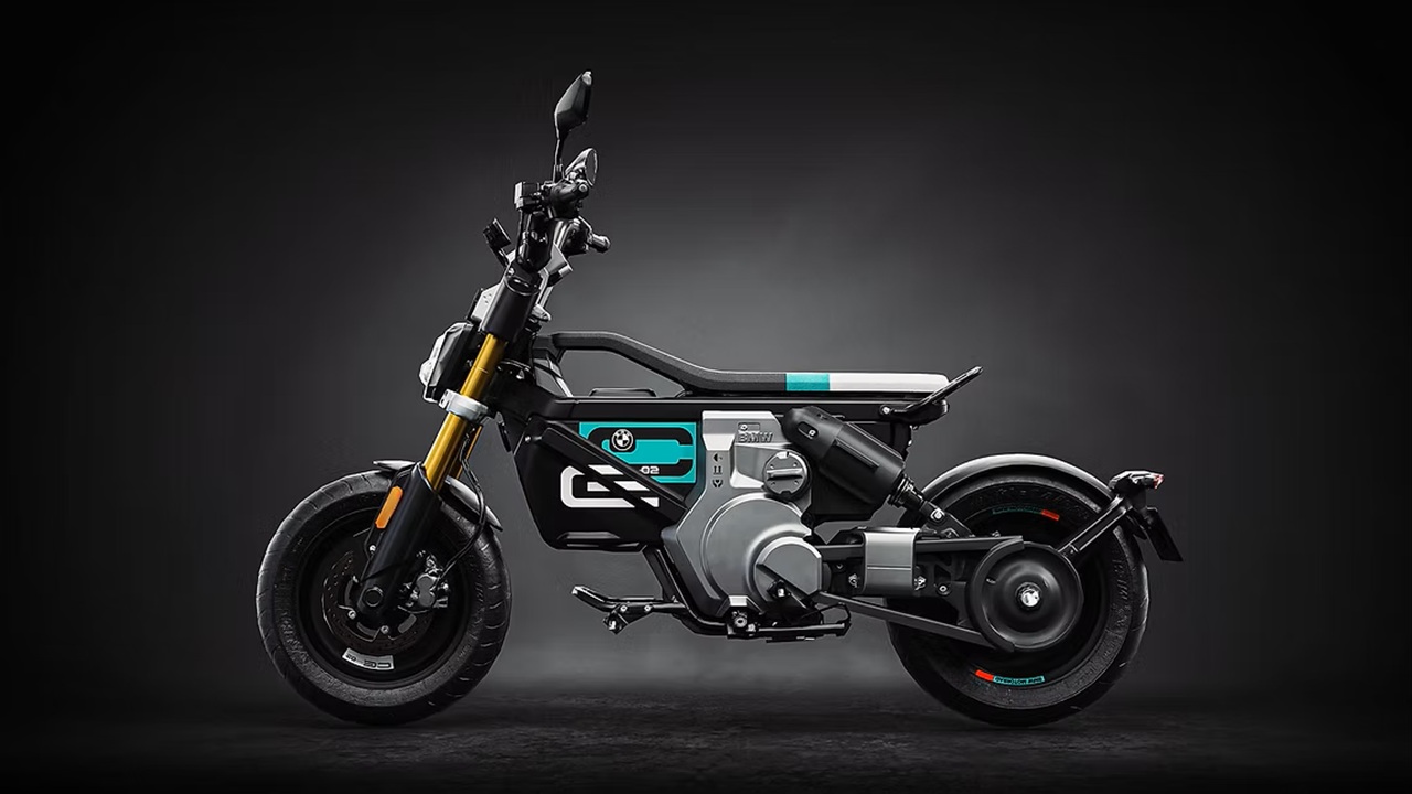 BMW Motorrad – Metaverse