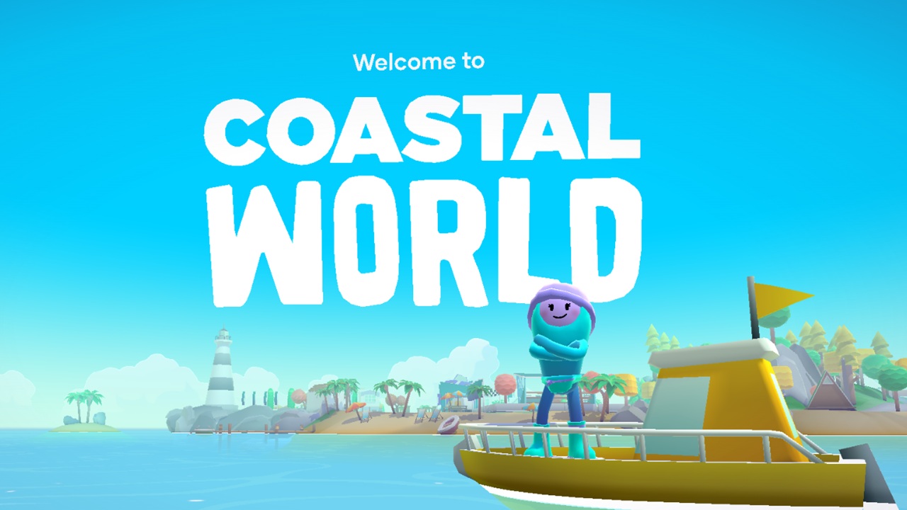 Coastal World