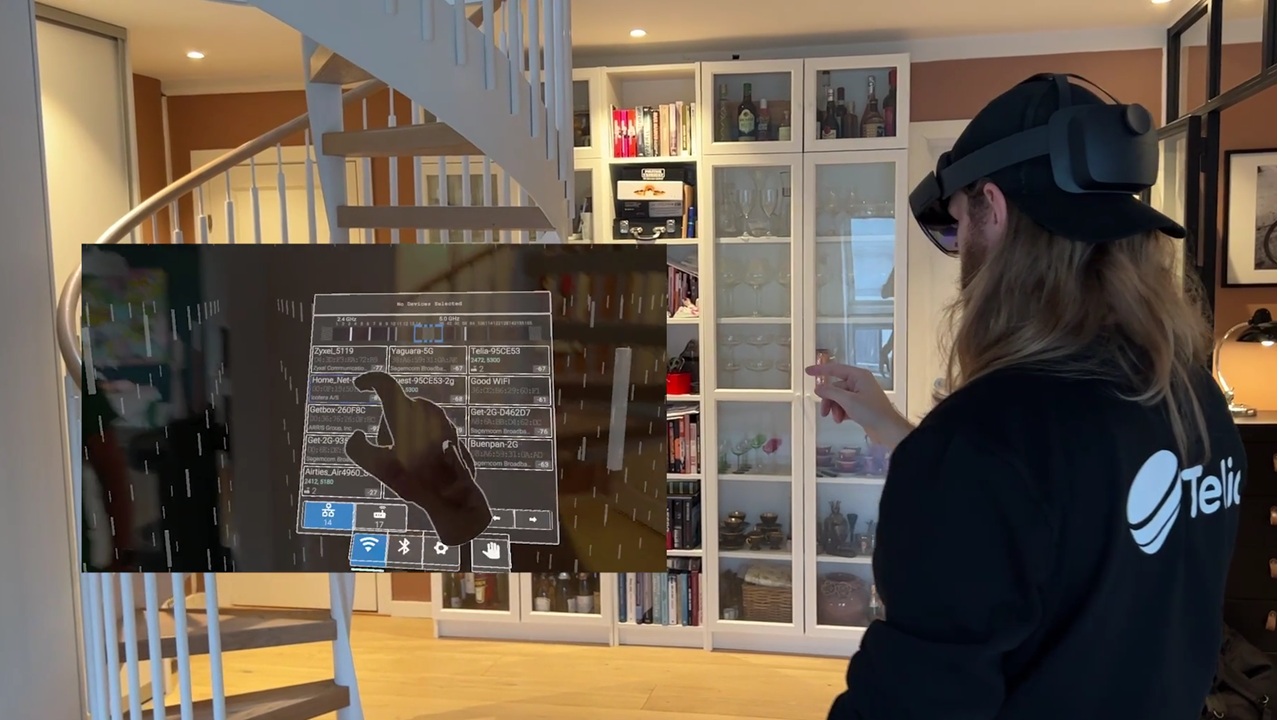 SeeSignal For Telia Norway