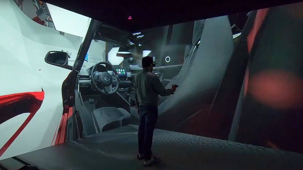 VRM Reality Innovators Highlights 2025.08.27