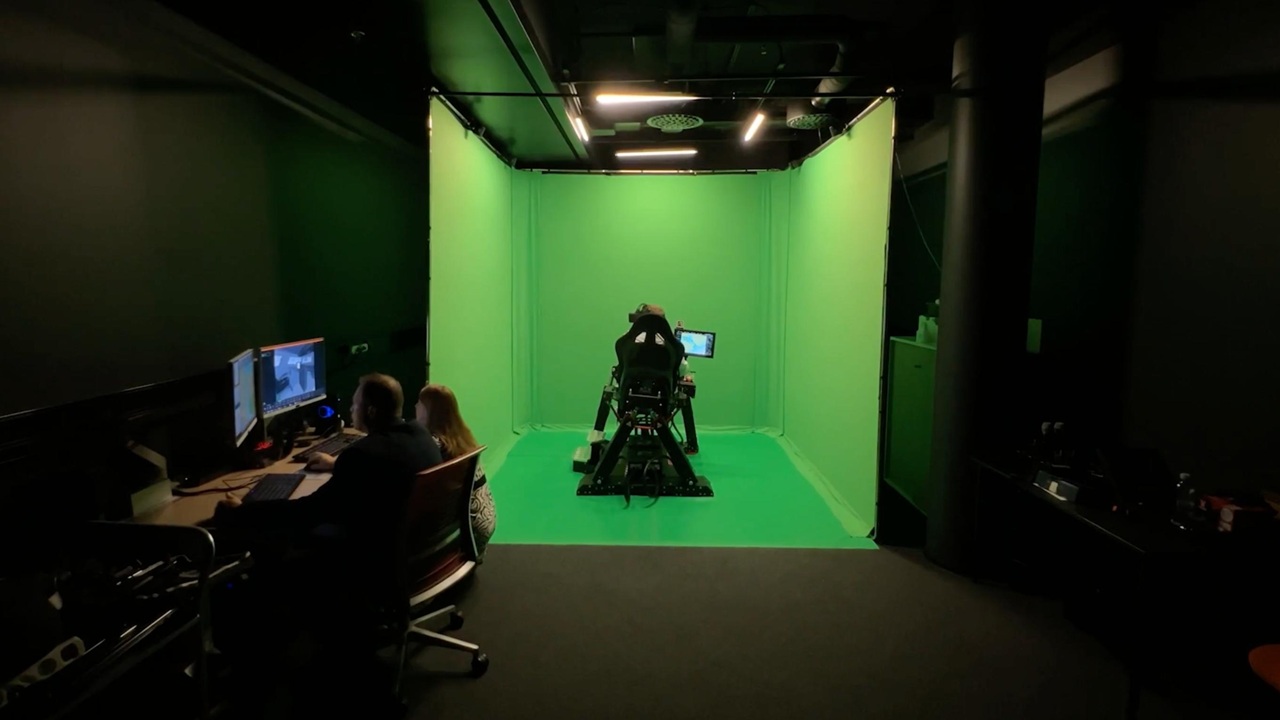 Wärtsilä Maritime XR Training