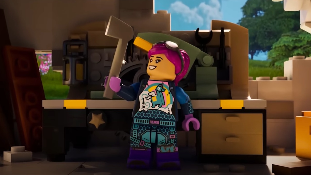 Roblox, LEGO & Smart Glasses: This Week in XR Marketing