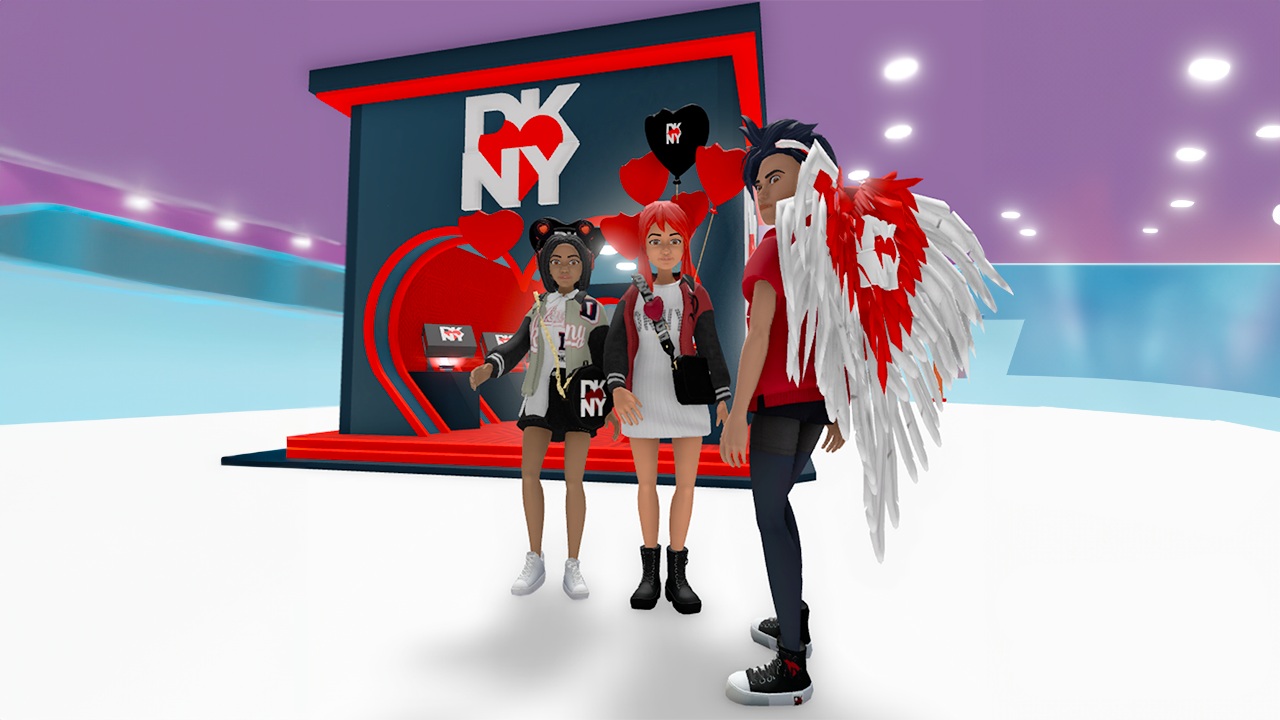 Heart Of New York On Roblox