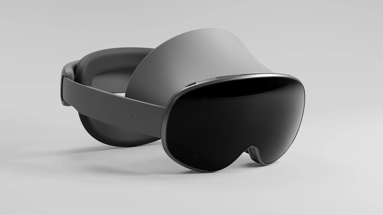 Samsung’s Moohan: Android XR Enters the Ring