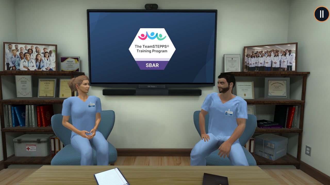 Soft Skills For Healthcare Students
