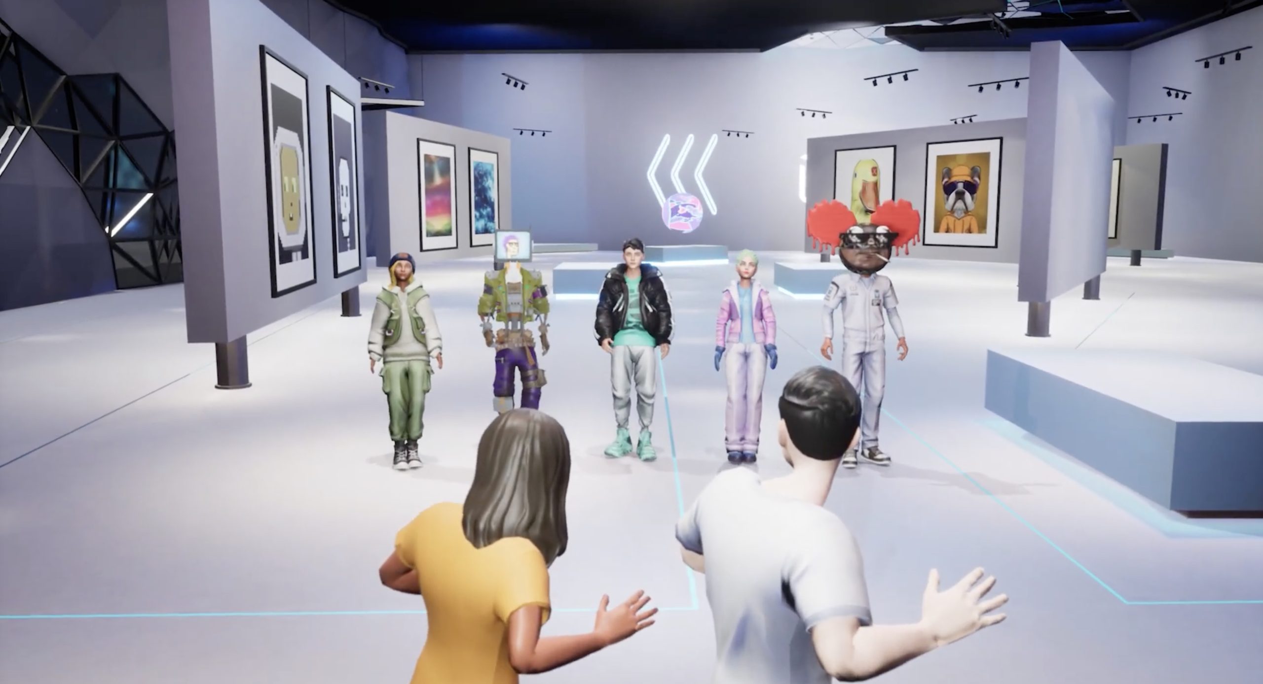 VRM Reality Innovators Highlights 2026.01.19