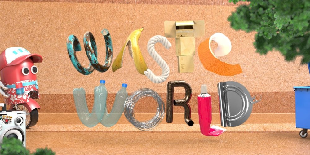 Wasteworld