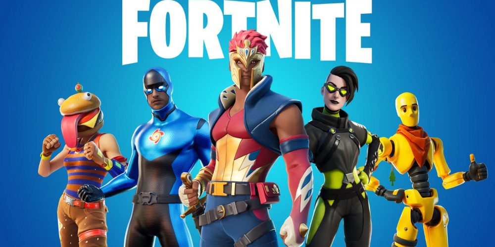 The Future of Learning: The Fortnite Generation