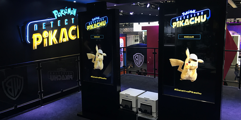Detective Pikachu