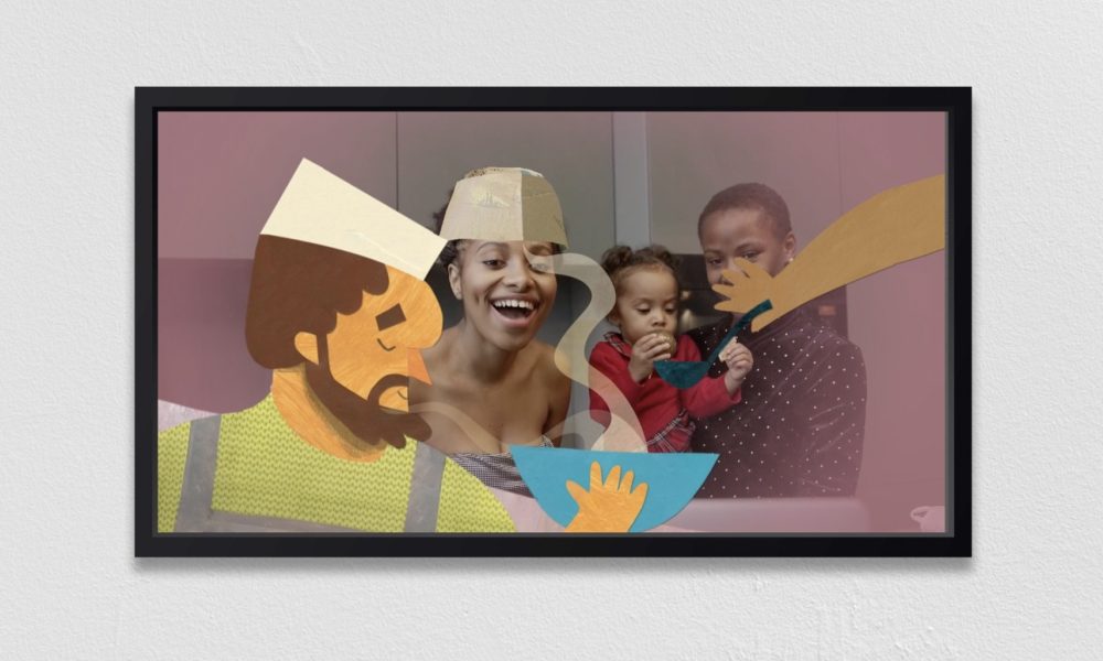 Facebook Portal