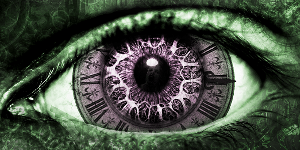 The Time Machine