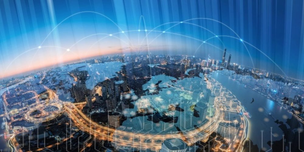 Why USD Could Be The HTML For The Metaverse, Digital Twins And More