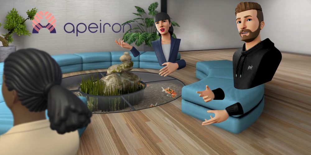 Apeiron – Team