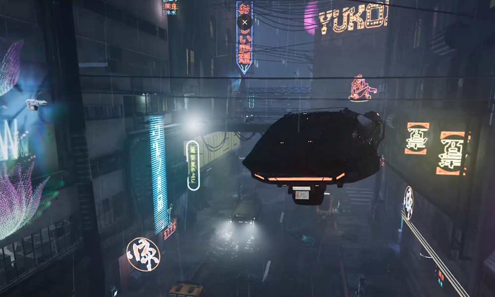 Blade Runner 2049