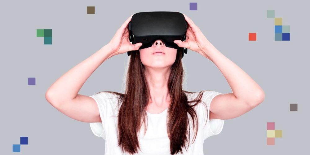 VR Training is the Future