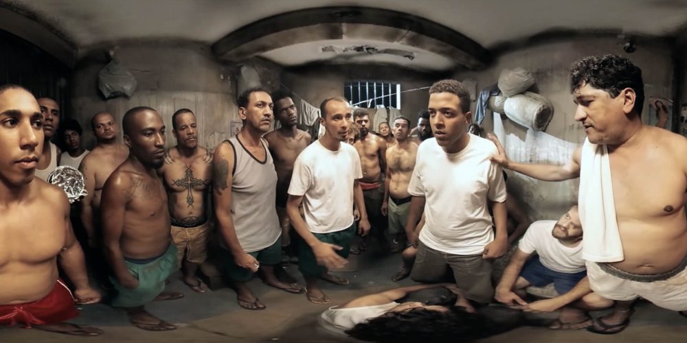 Criminal Justice Network