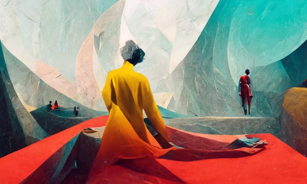 2023 Metaverse Enterprise Tech Trends