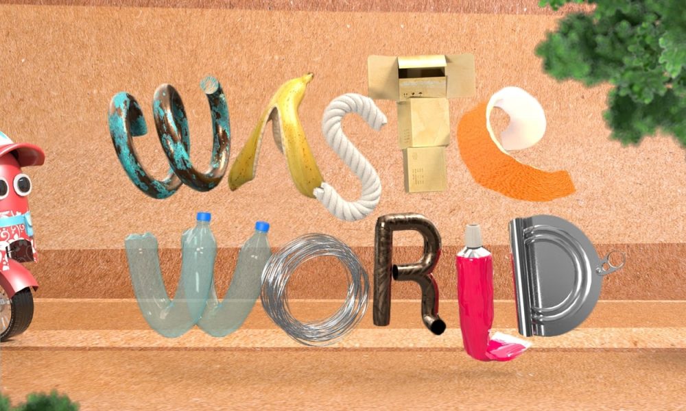 Wasteworld