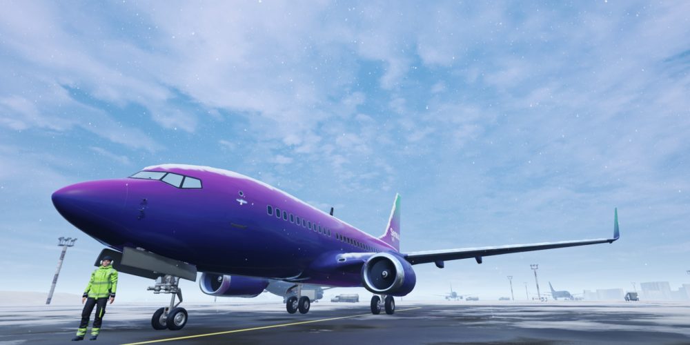 Aircraft De-icing & Anti-icing Procedure