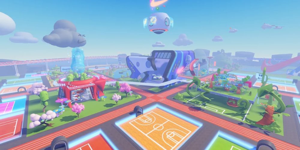 Brands Are Flooding The Metaverse, But Gamers Just Don’t Care