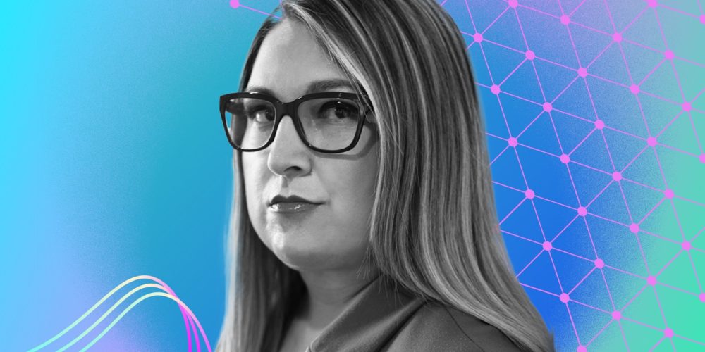 Cathy Hackl: The ‘Godmother of the Metaverse’