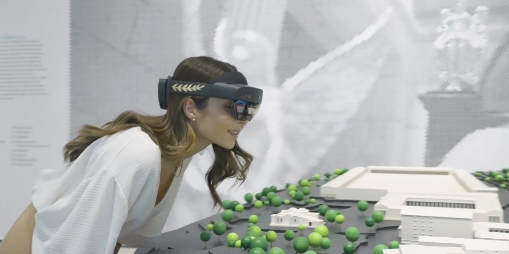 Microsoft Olympia Common Grounds