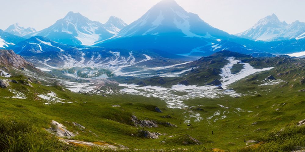 Guided Meditation VR