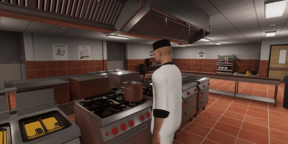 Sanitarian Training Enhancement Project